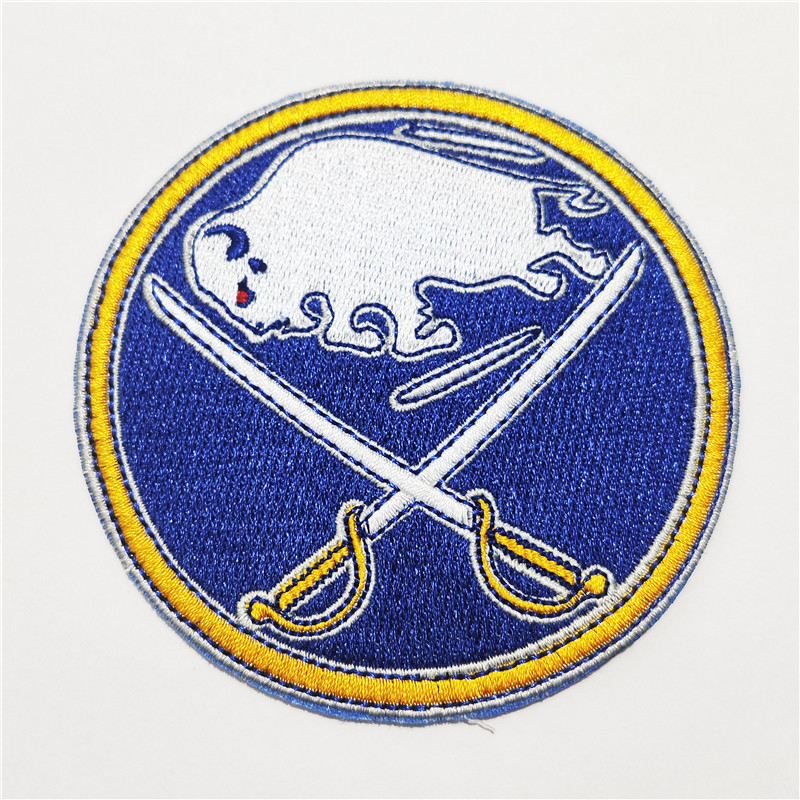 Buffalo Sabres Logo Patch